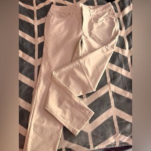 ABC Pant Skinny 34"L